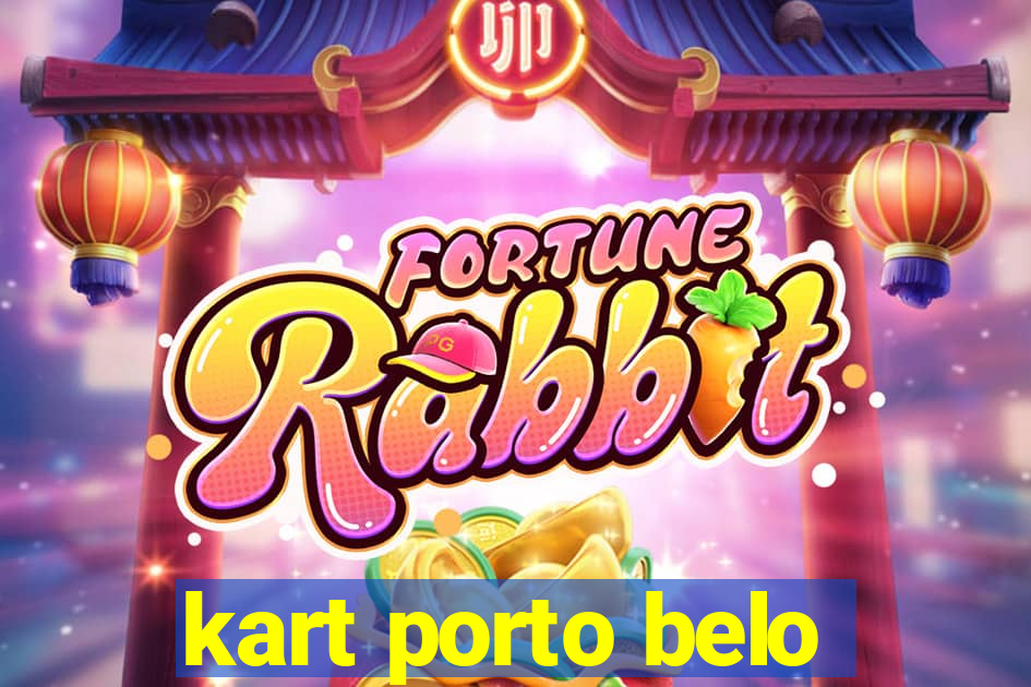 kart porto belo